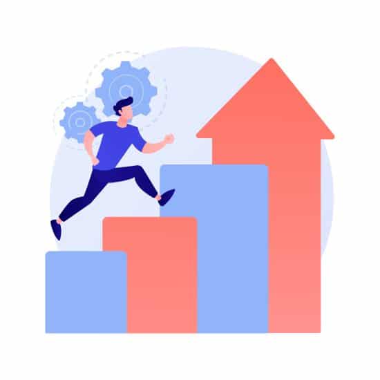 Omgaan met verandering