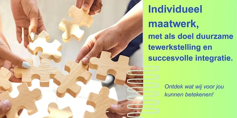 Gratis Webinar Individueel maatwerk - Weerkracht