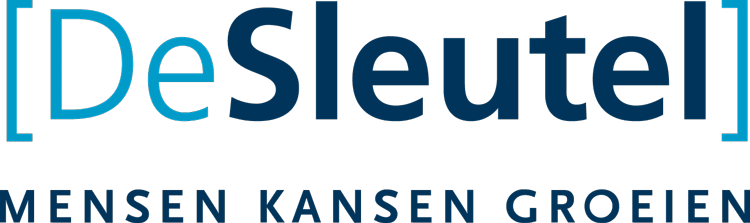 Logo De sleutel