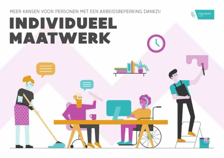 Individueel maatwerk